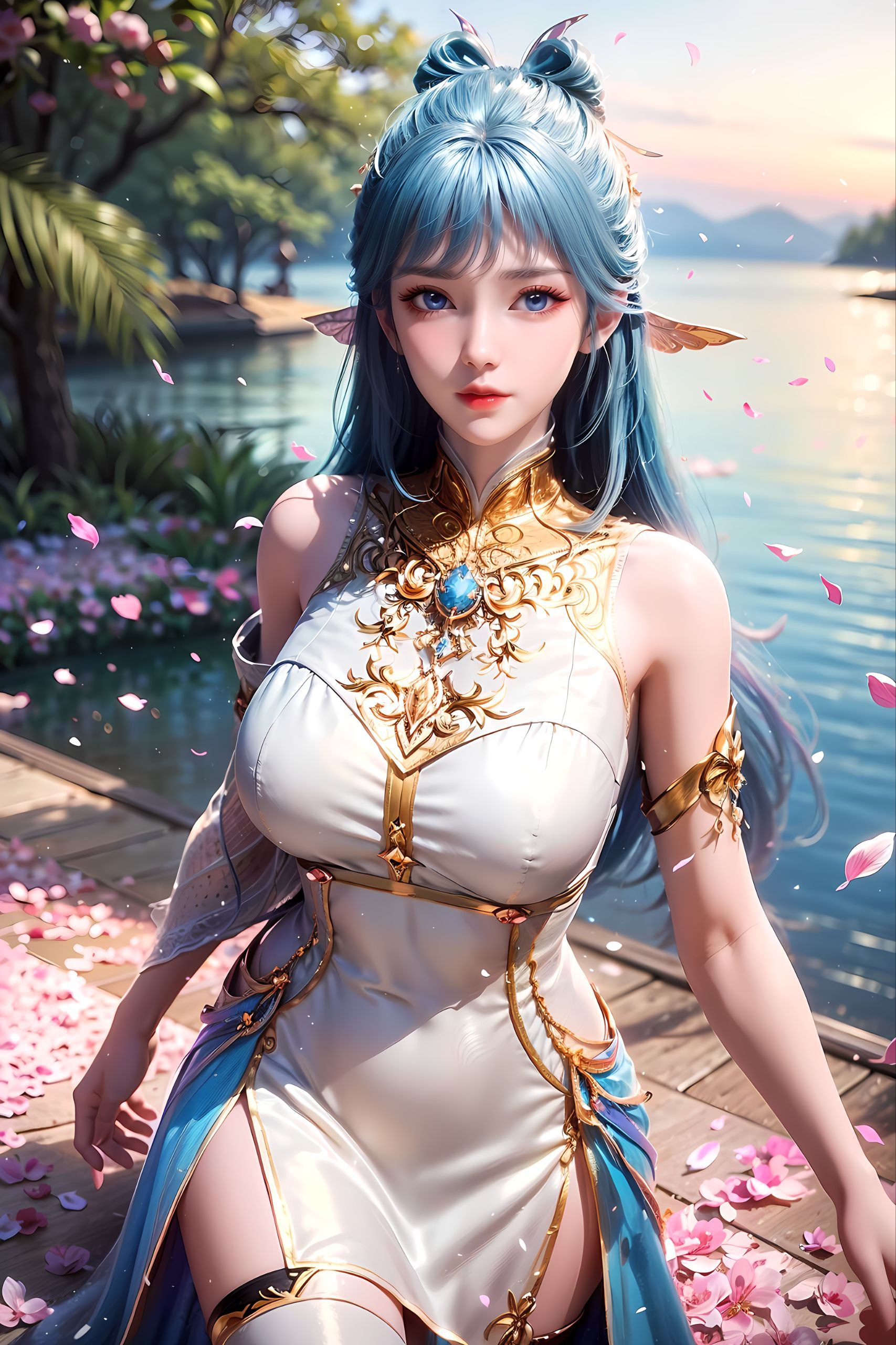 这一趋势时