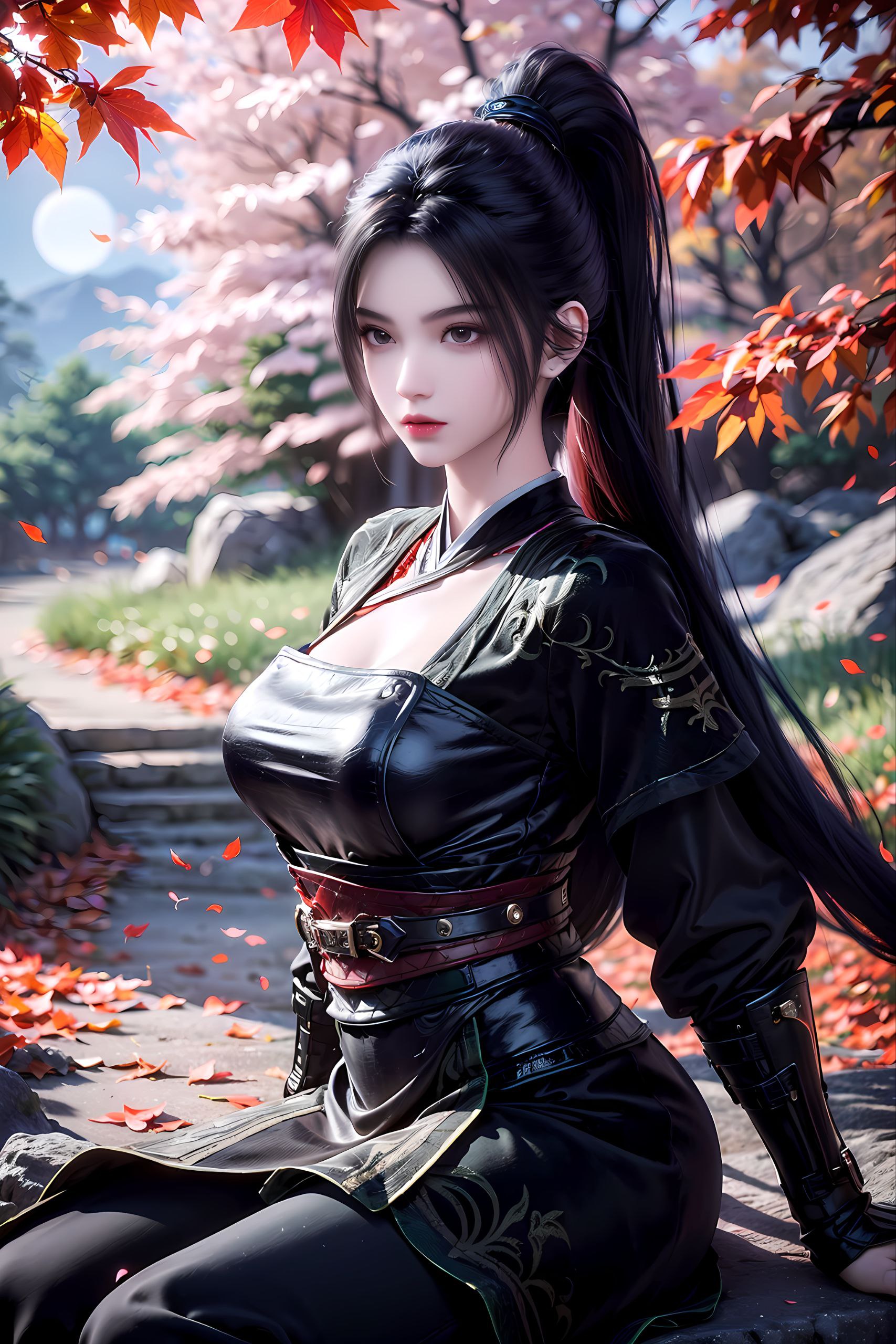 术问题