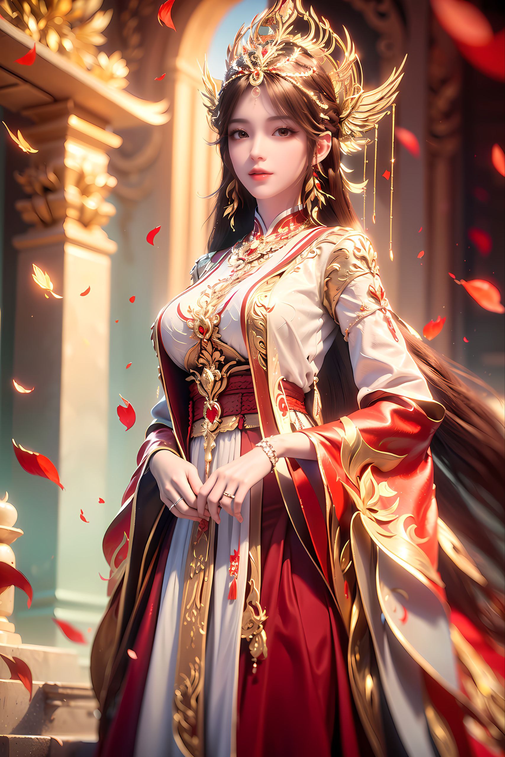 特点