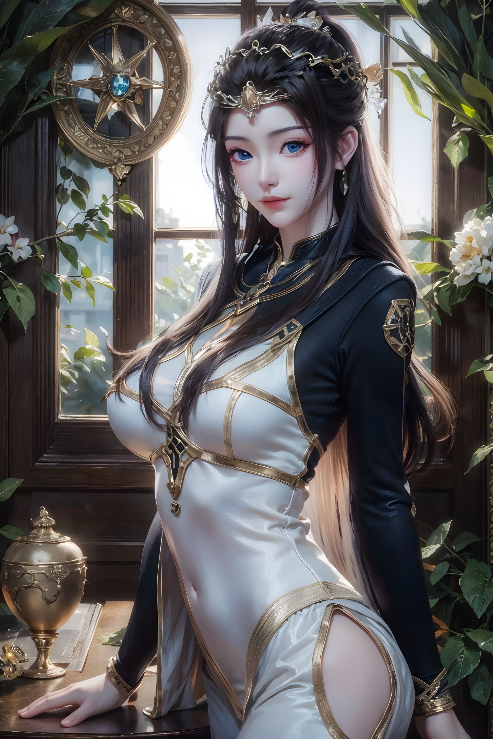 能够在