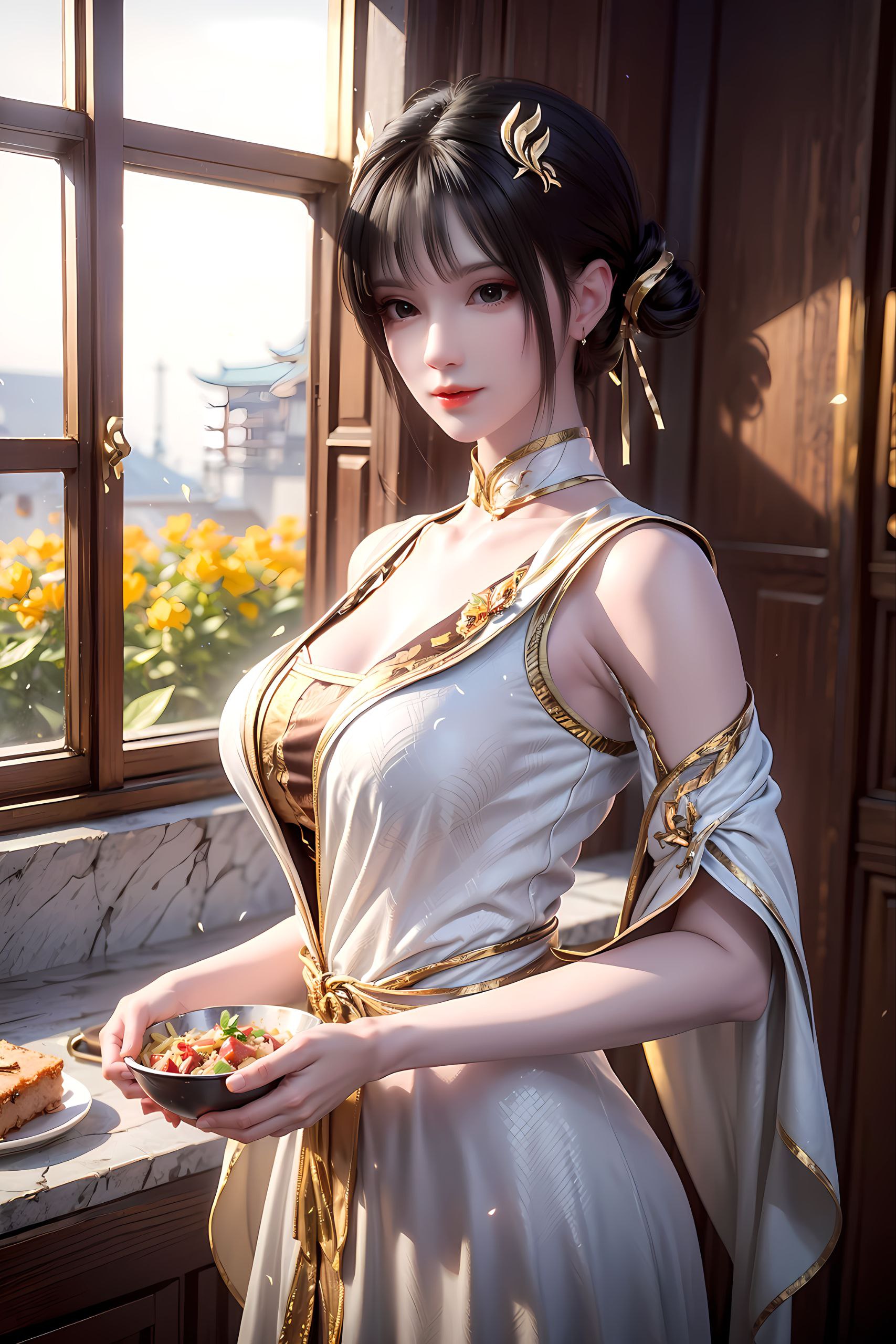 这些网站的