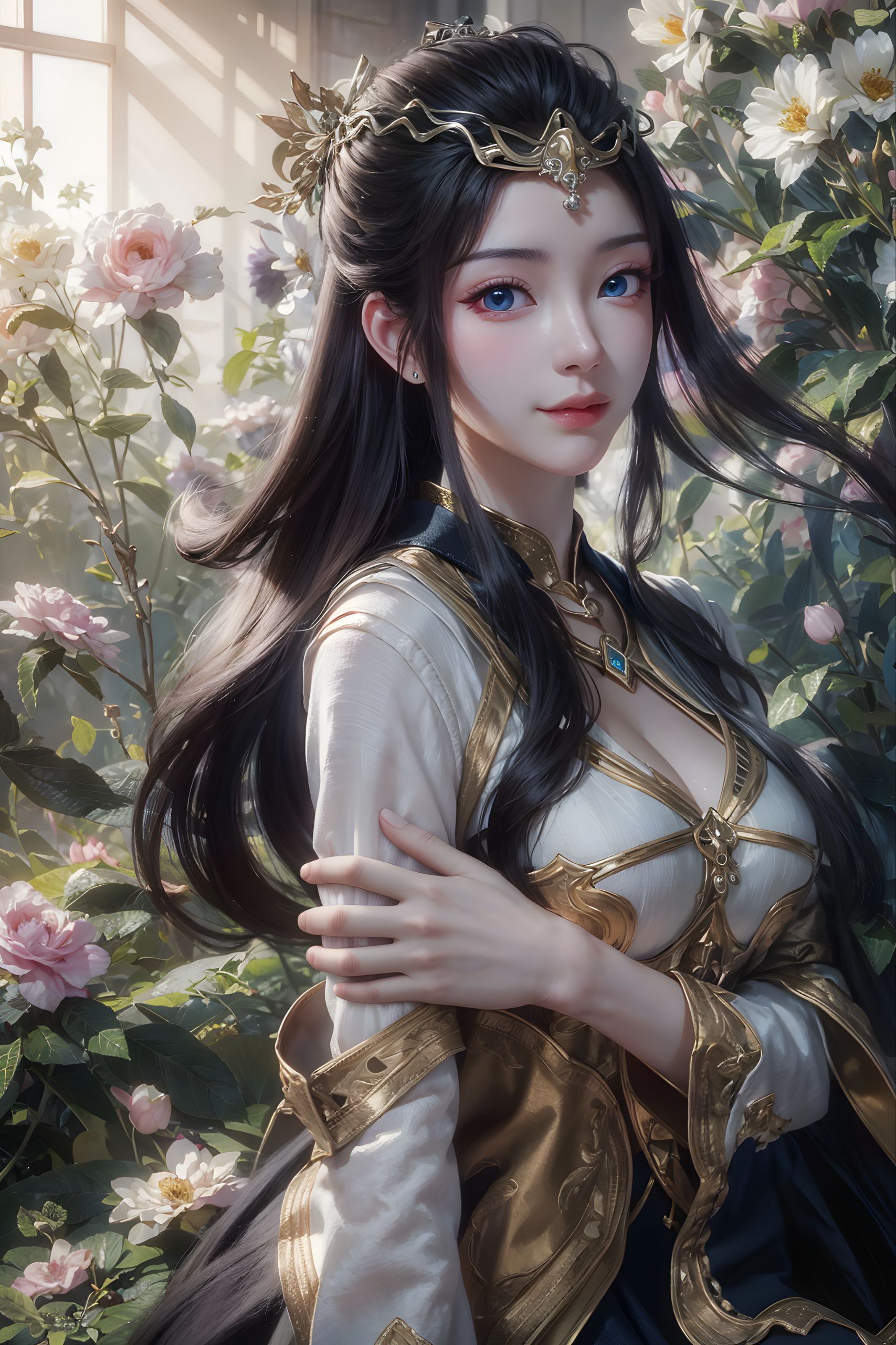 为一种独特