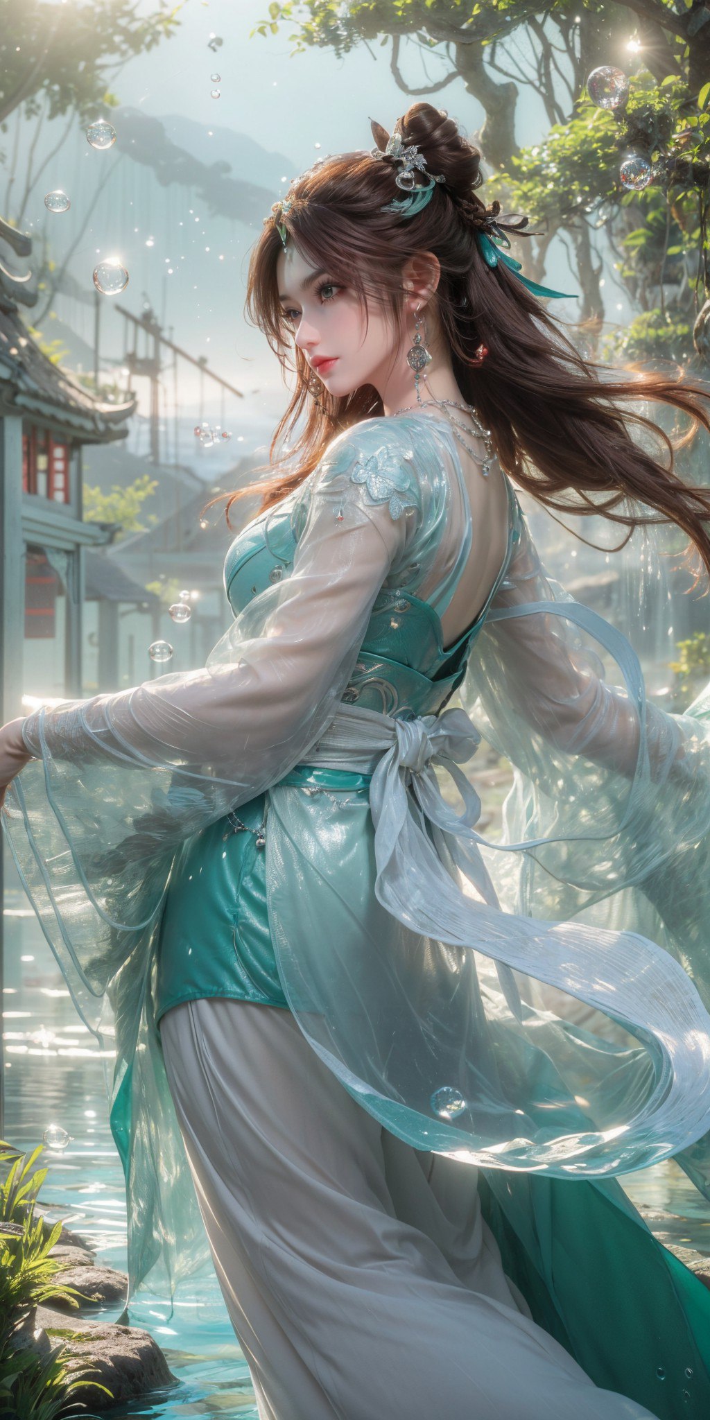 络色情