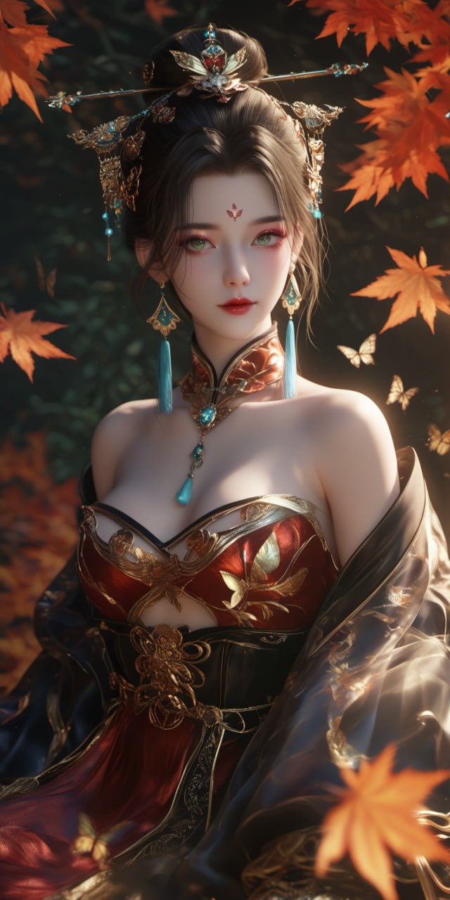 的独特魅力