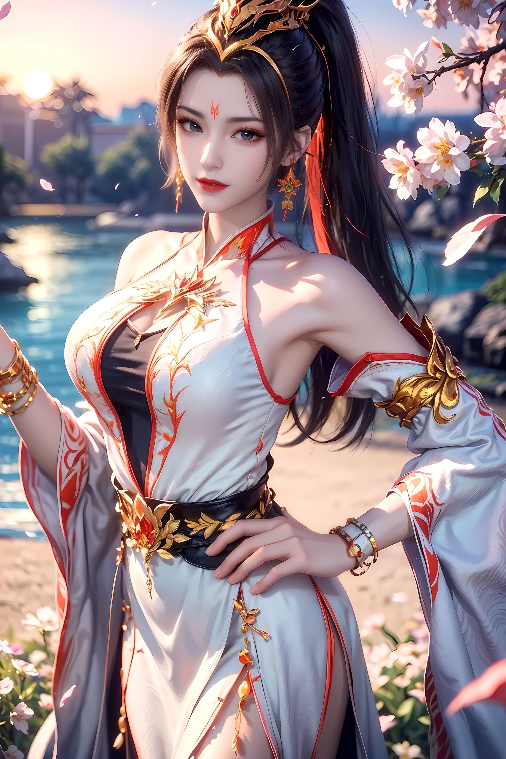 不仅要关注