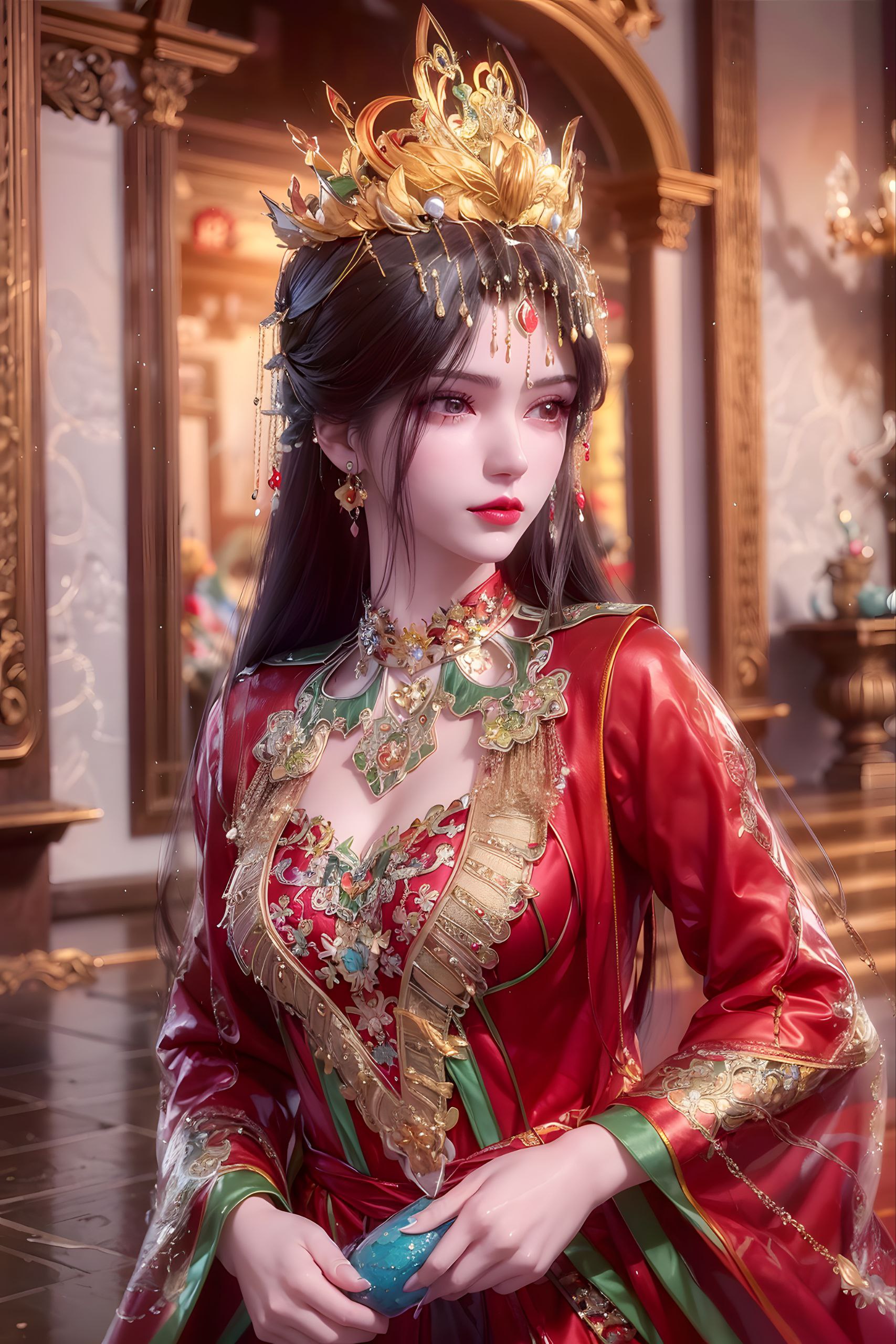 生活的多样