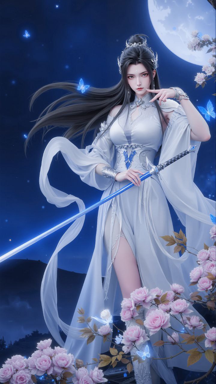 能化等