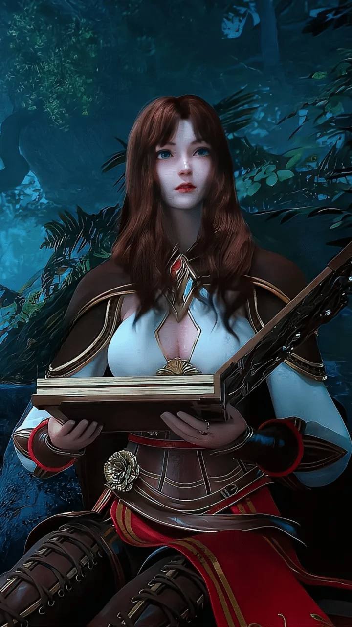 为例