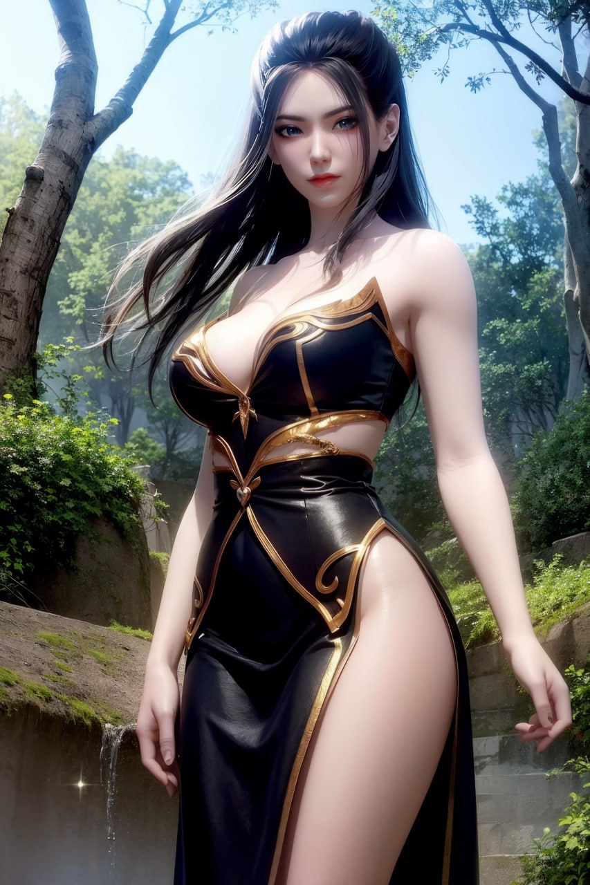 境界