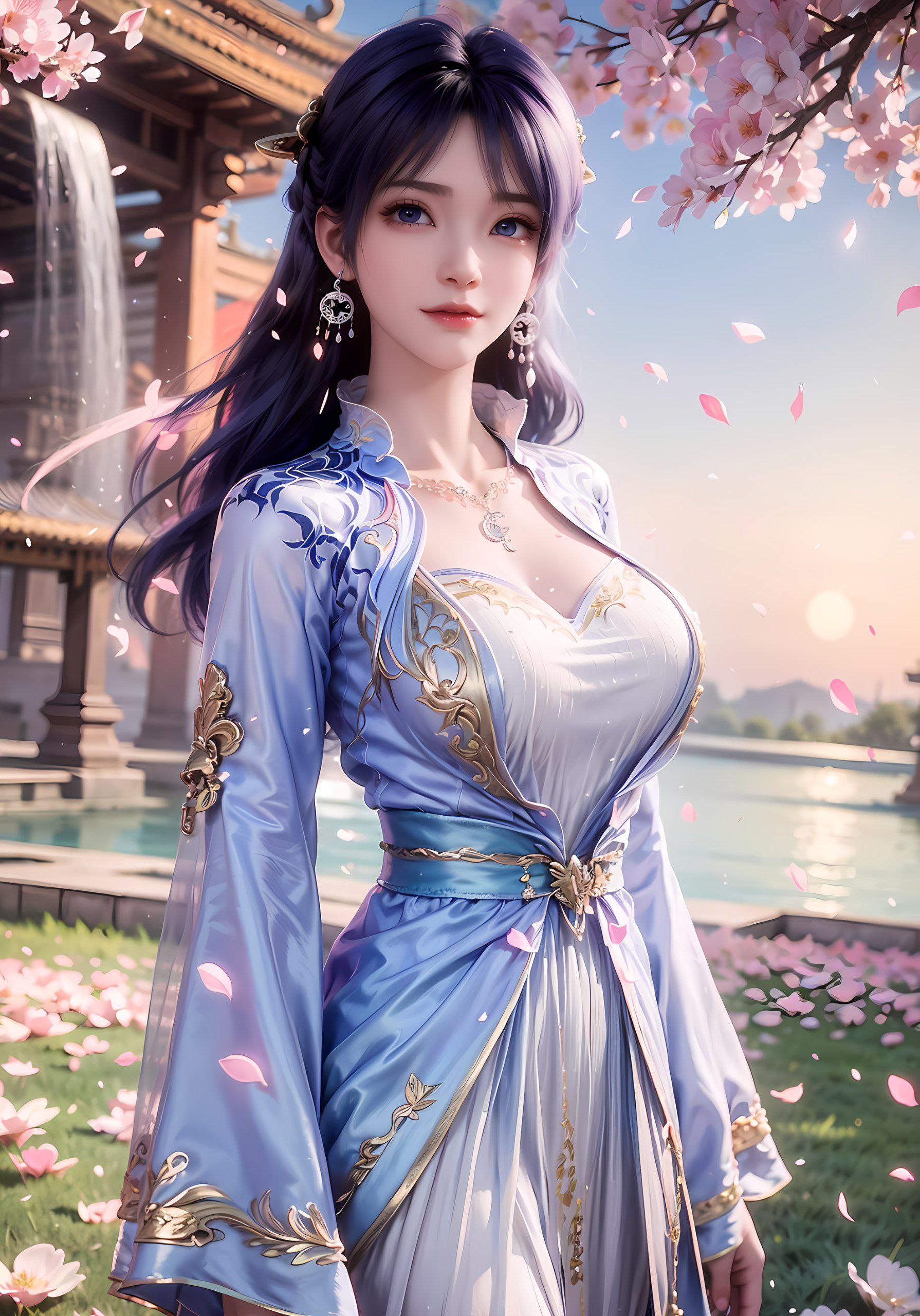 迎接更加美