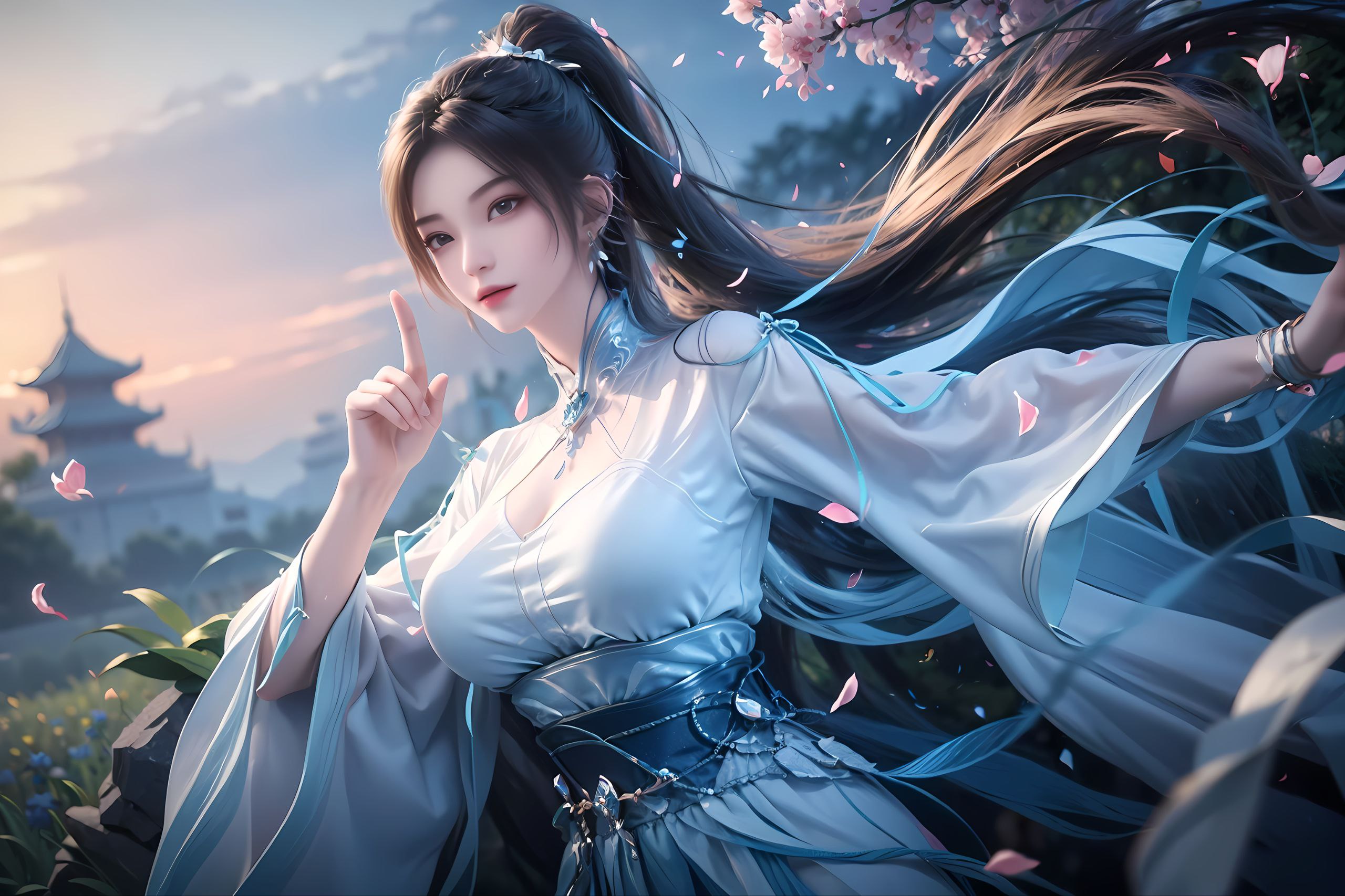 海角