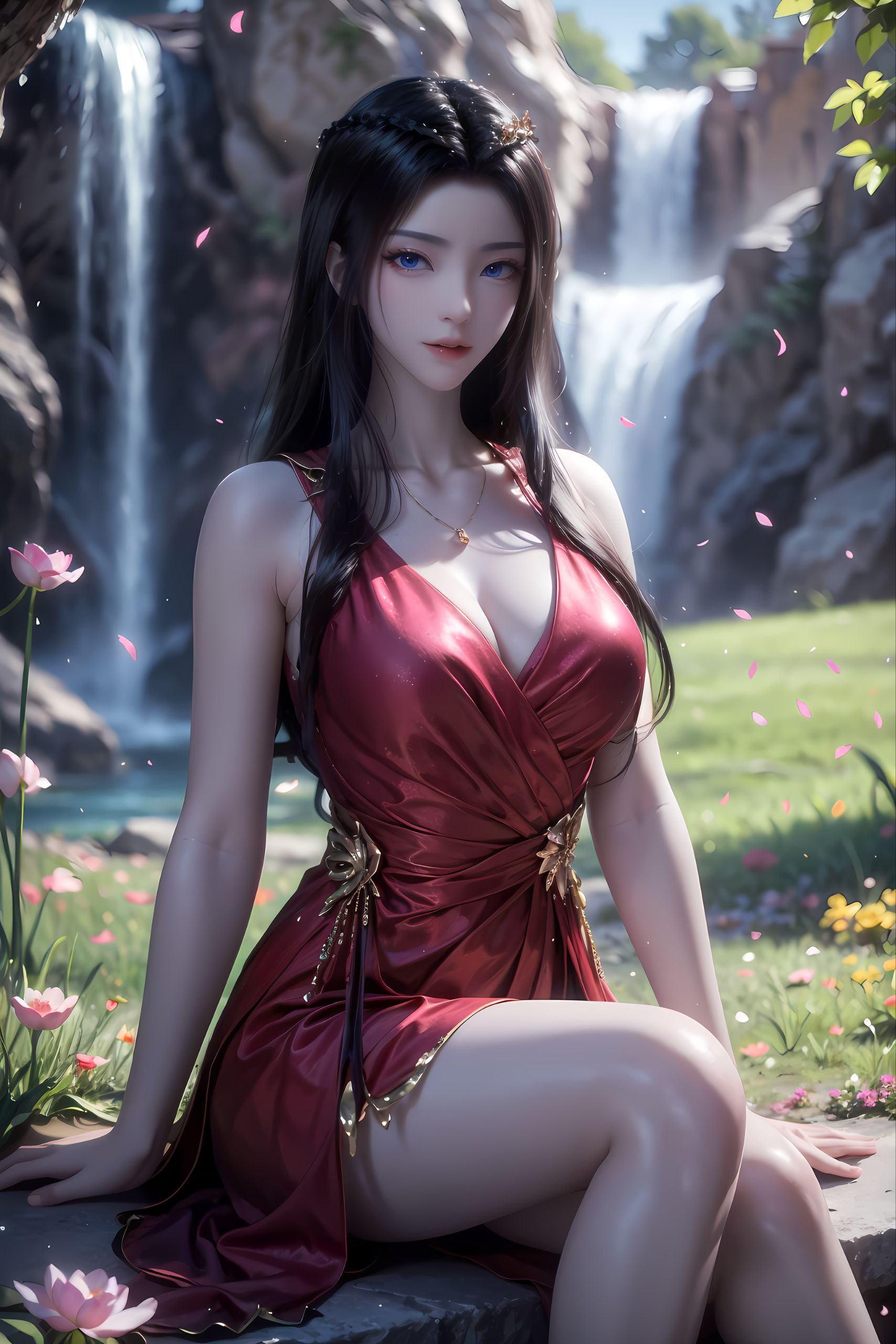 更是给我们