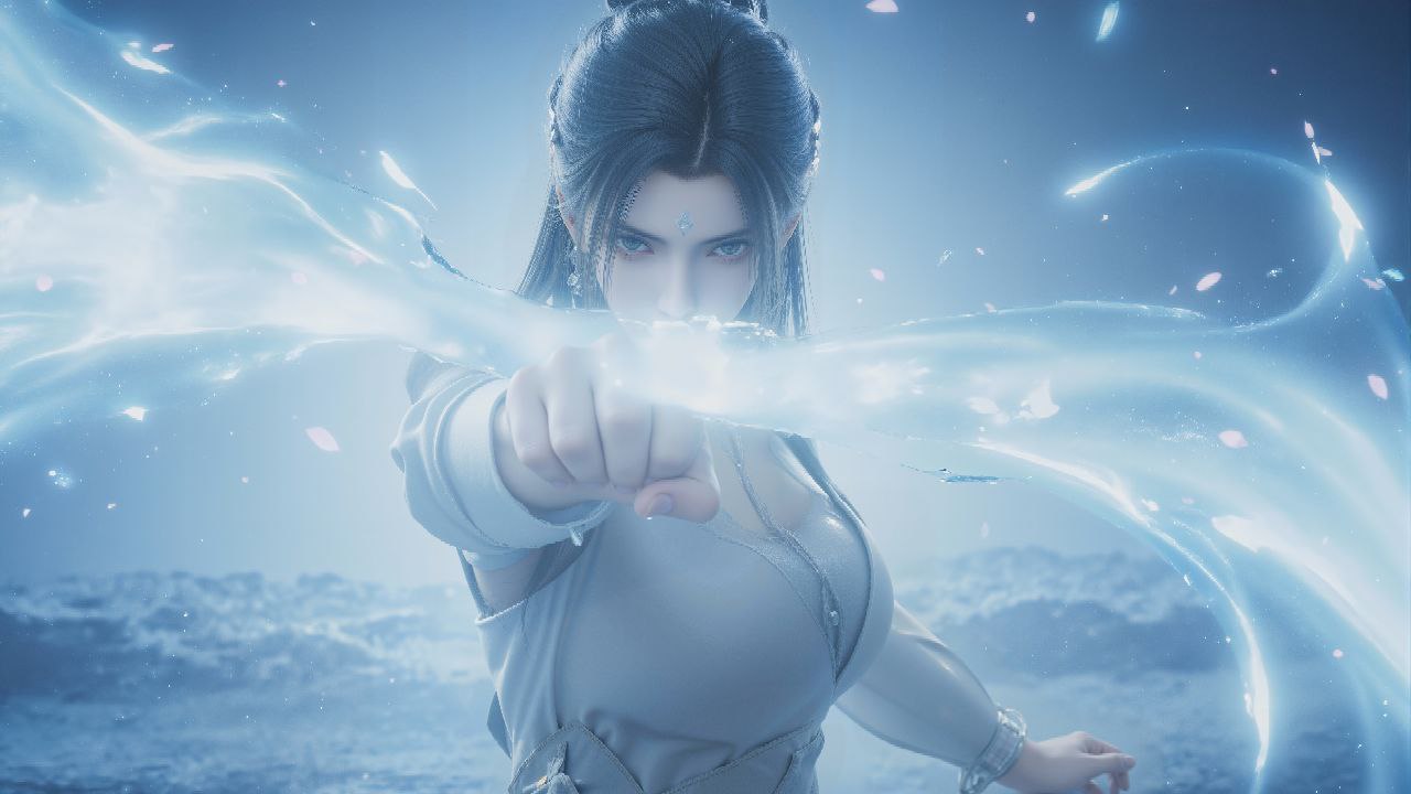 解版