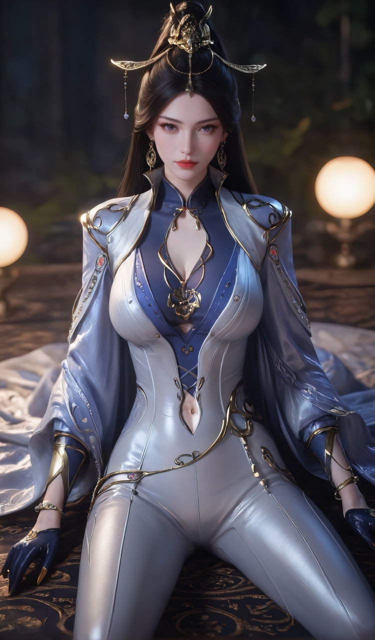 完成