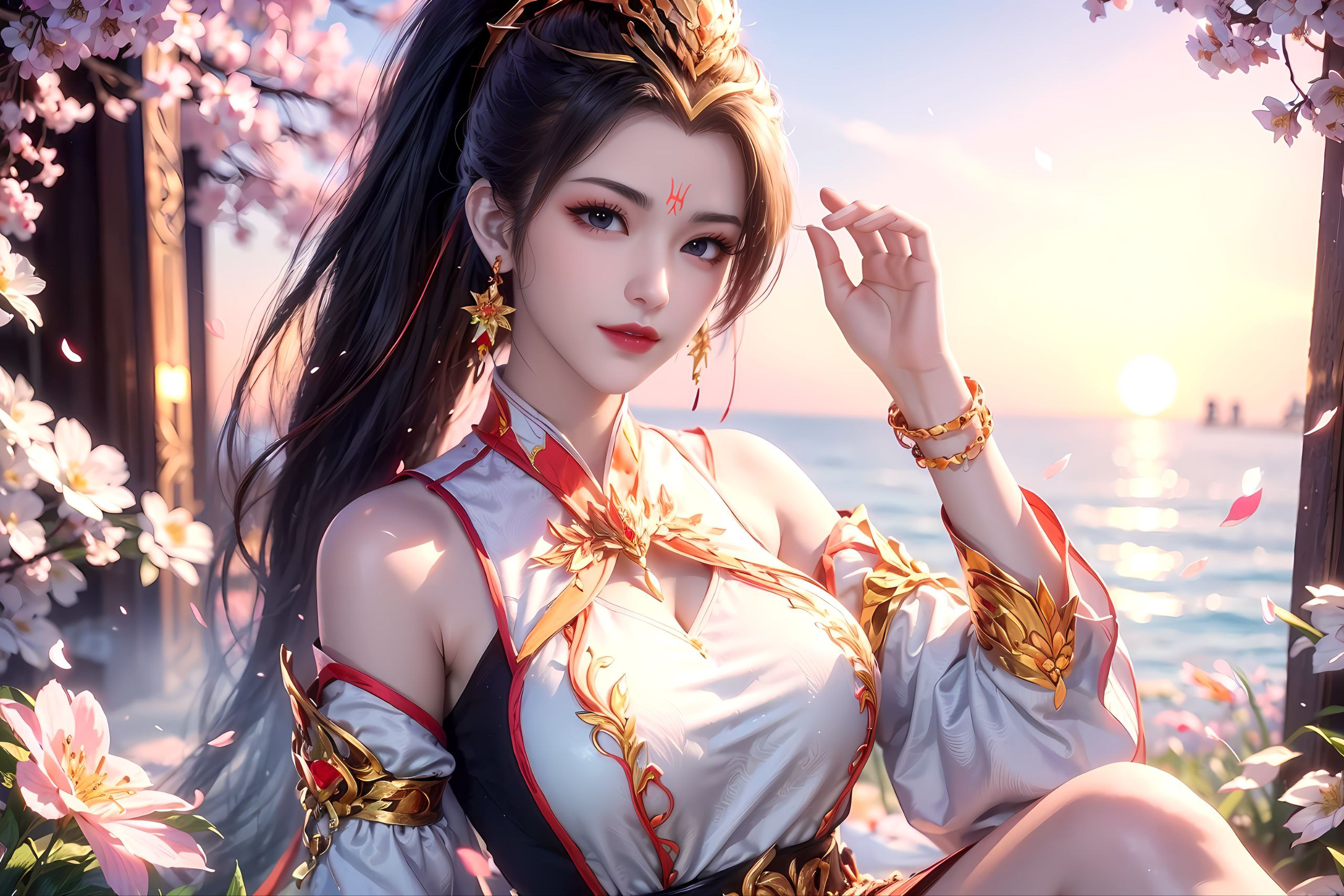 提高信息利
