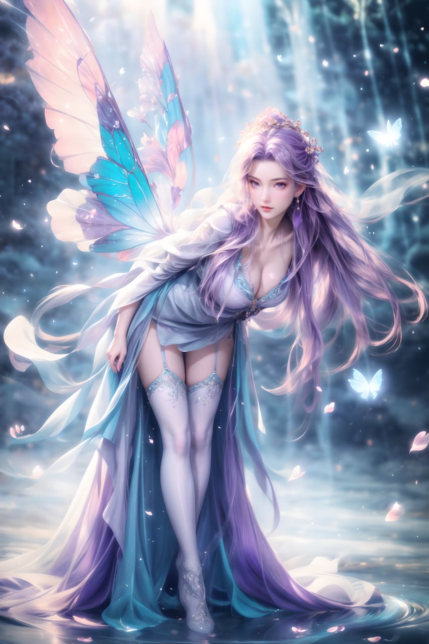 就是以女优