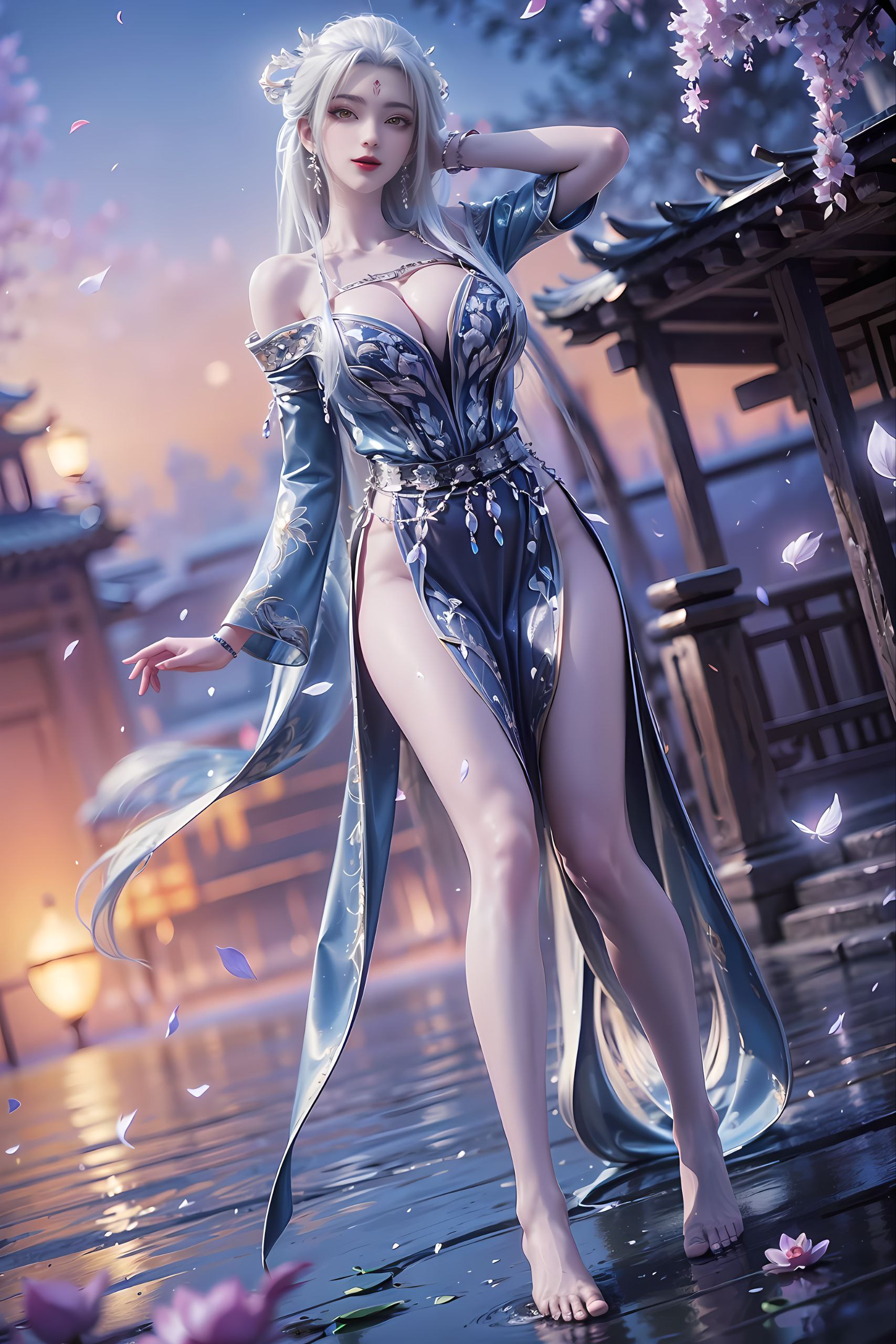 铃木心春作
