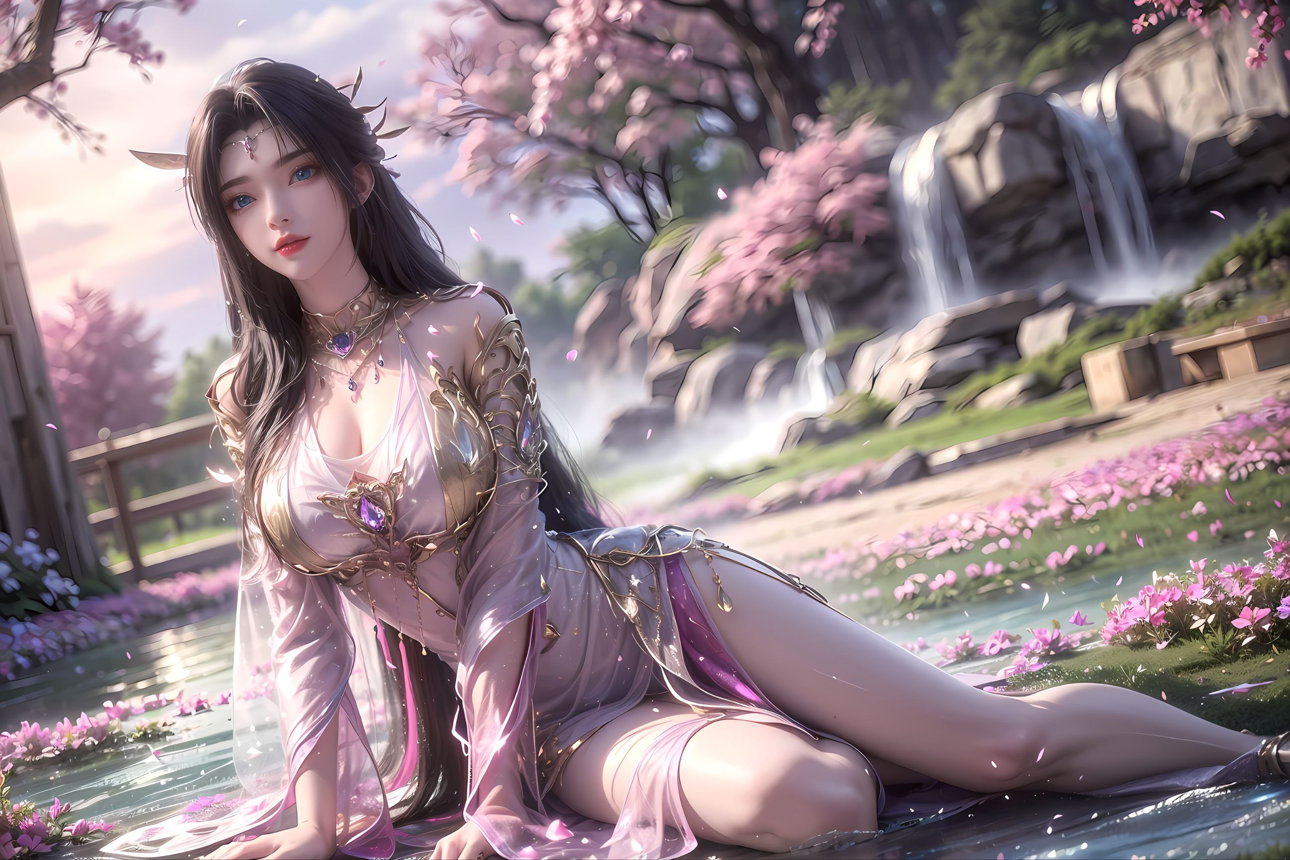 燕麦