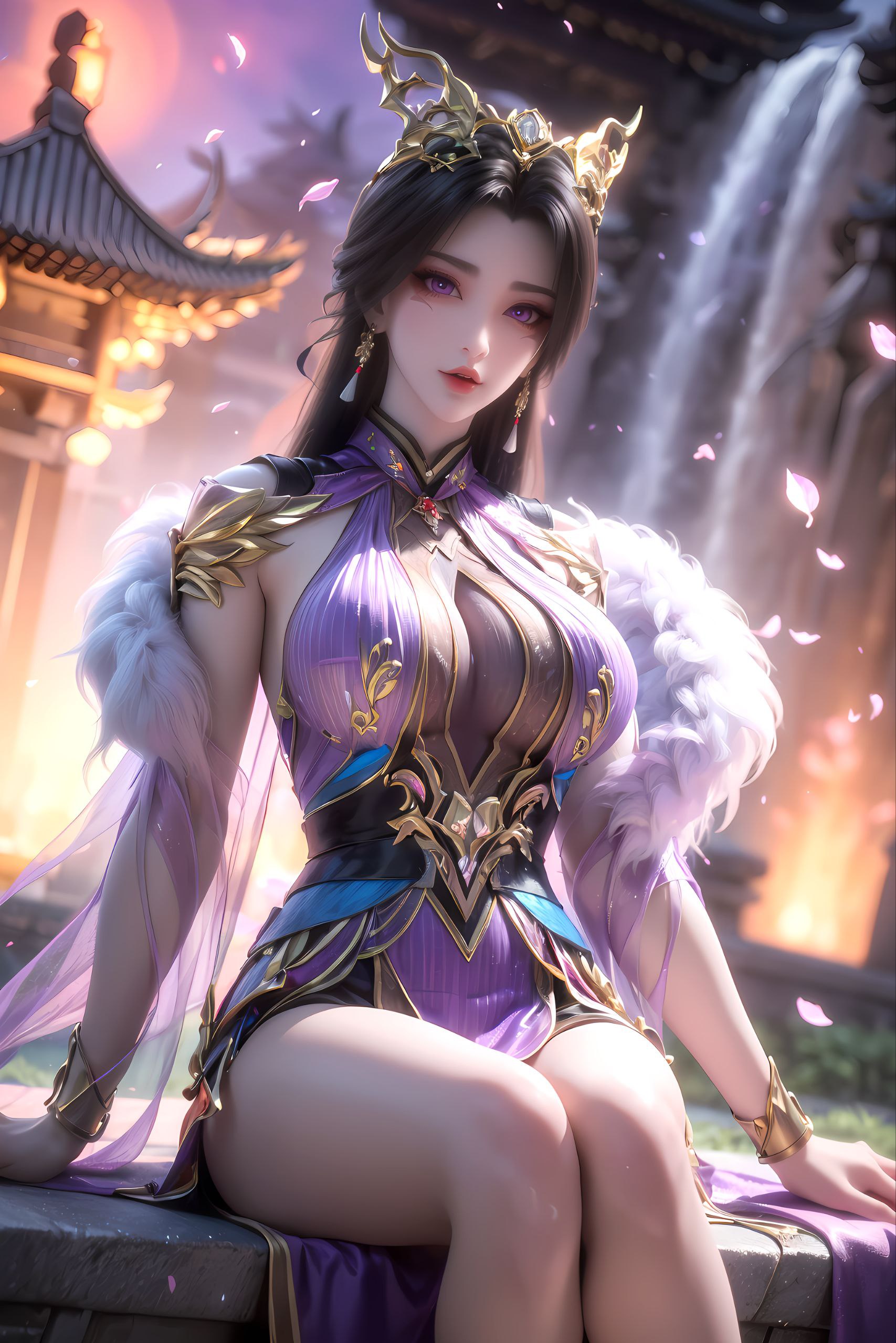 成人片