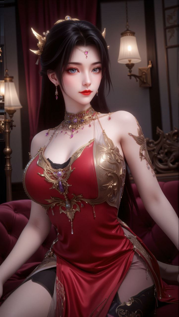 动漫