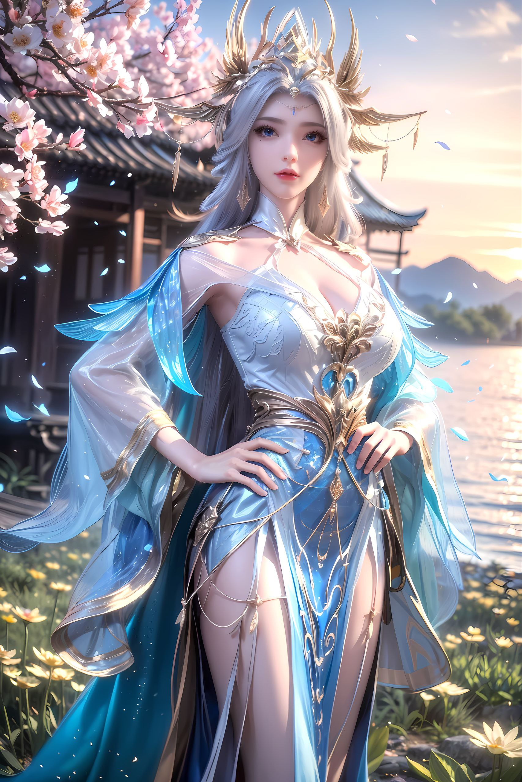 业知识和丰