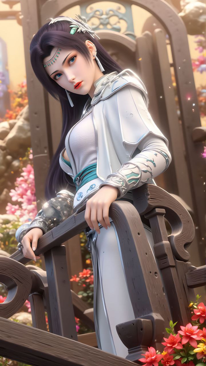 希望通过这